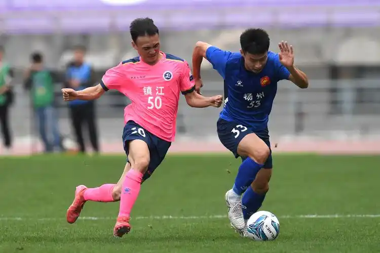 亚冠联赛：北京国安 VS 浦项制铁